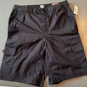 Brand new gap boys 14-16 xxl cargo shorts